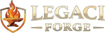 Legaci Forge